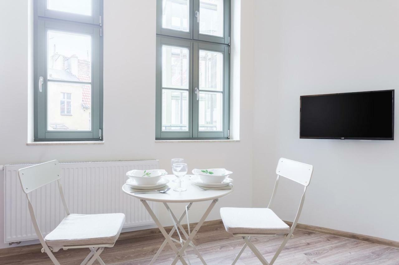 Apartments Mtp Poznan Maleckiego By Renters Exterior photo